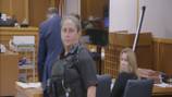 Clermont woman accused of killing husband takes the stand in murder trial