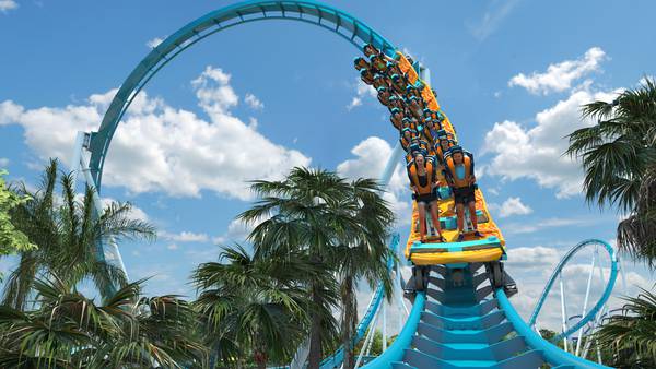 Here’s how you can save on SeaWorld Orlando park tickets, annual passes