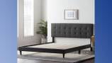 Recall alert: 137K platform beds recalled; could collapse