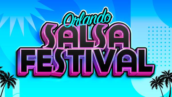 Orlando Salsa Festival returns to Amway Center this fall