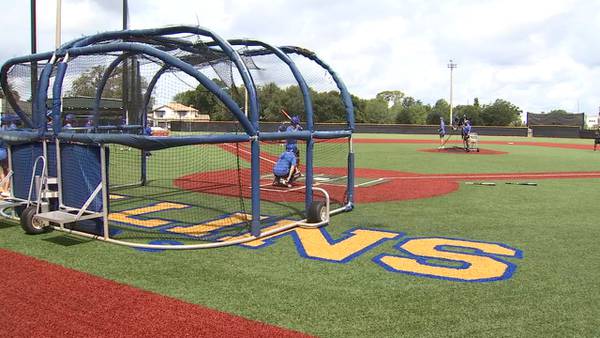 Rollins hosting Super Regional with trip to World Series on the line