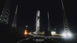 SpaceX plans to launch Falcon 9 rocket Sunday; When to look up