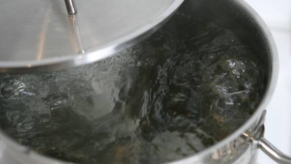 Boil water advisory issued for some Poinciana Village residents