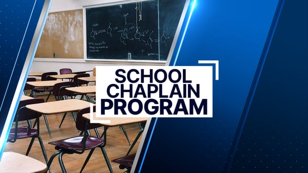 Osceola County School Board votes down on volunteer chaplain program  