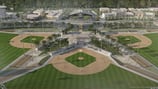 Massive Ocoee sports complex with hotels, restaurants kicks off approval process