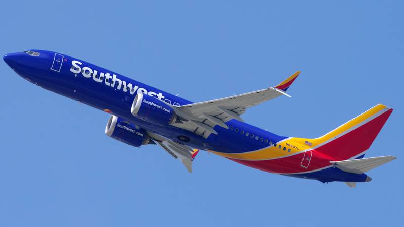 Looking to get away? Southwest Airlines is celebrating its birthday with a special sale on one-way flights.