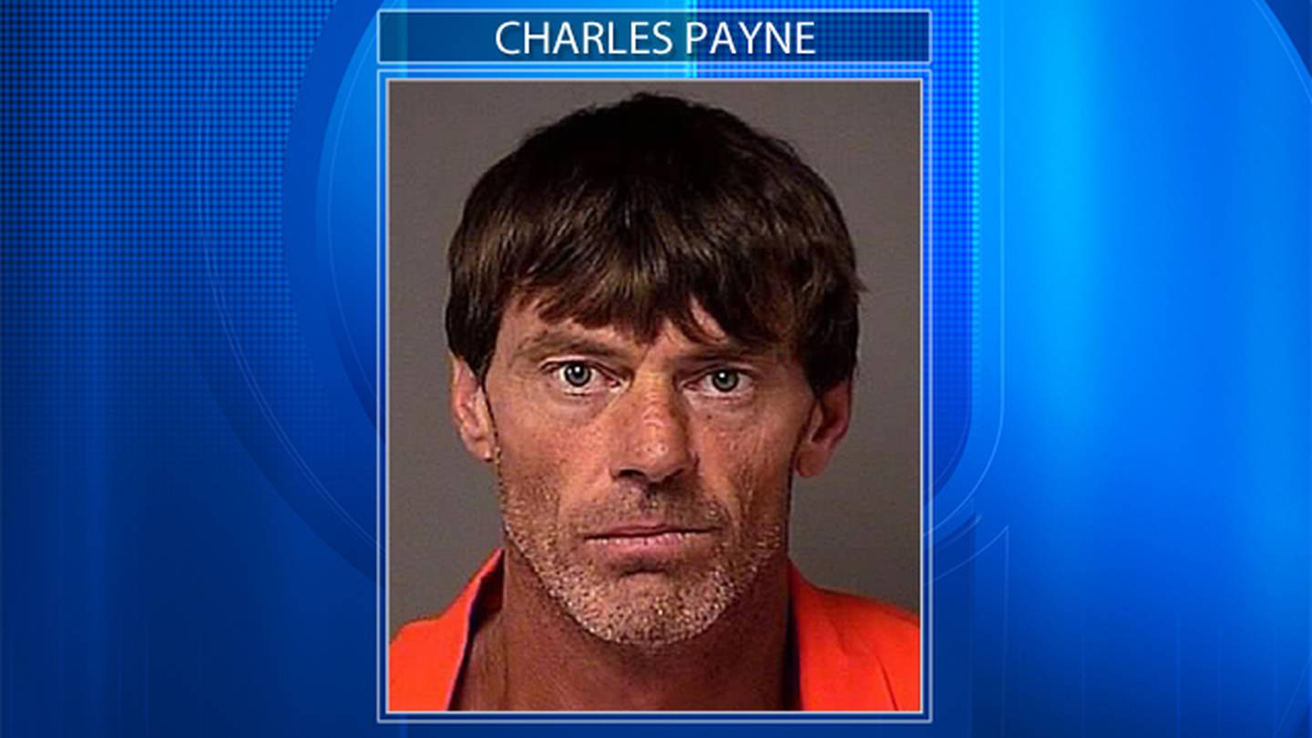 Osceola County man jailed, accused of sexually battering young family