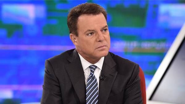 Shepard Smith leaving Fox News after 23 years