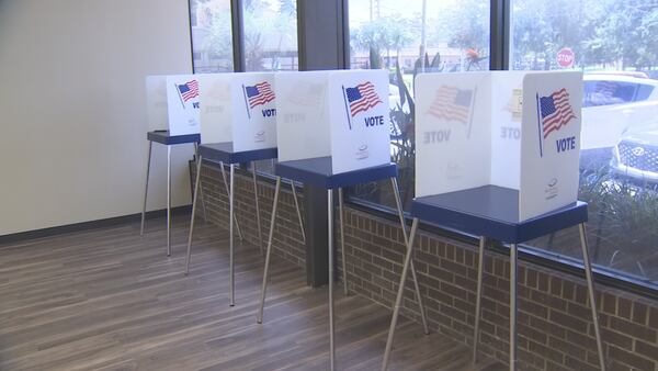 Who’s on the ballot for U.S. Senate and House races in Central Florida?