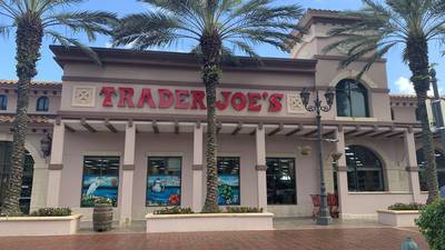 Trader Joe’s buys Dr. Phillips property