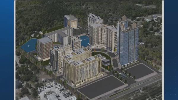 City leaders table vote after residents oppose Mixed-Use Development Project in Mount Dora