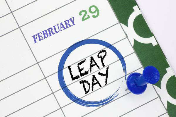 Leap Day: Feb. 29 has history of memorable events
