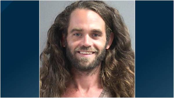 E-bike rider accused of running over man playing soccer on beach in Volusia County
