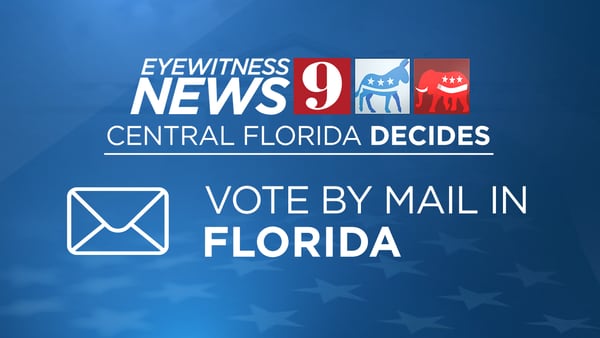 Voting by mail? Here's what you should know