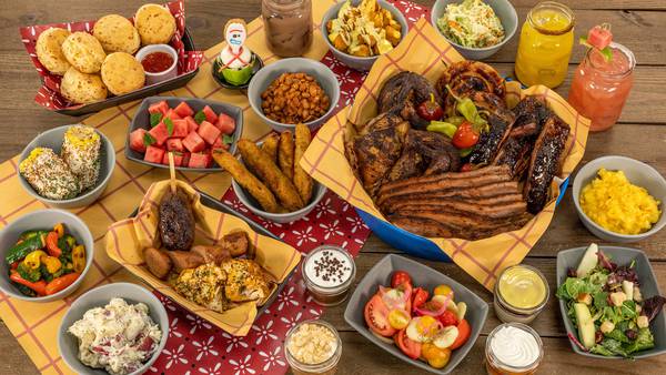 Here’s when the new Toy Story restaurant opens at Disney’s Hollywood Studios