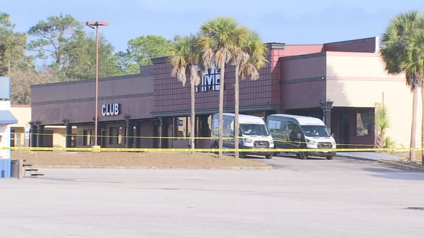 Marion County deputy among 2 injured in shooting outside Silver Springs Shores nightclub