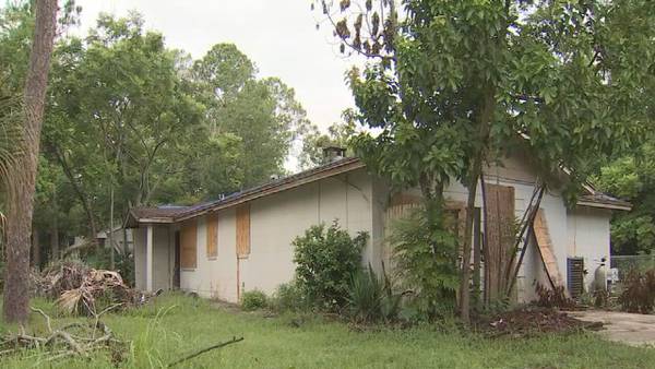 Seminole County to demolish house deemed public nuisance
