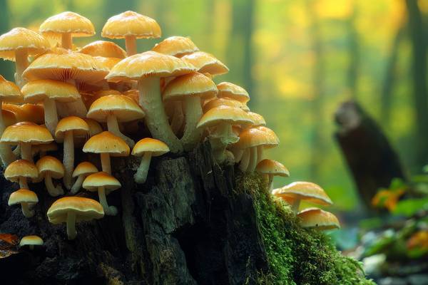 11 members of Amish family sickened after eating ‘toxic mushrooms’