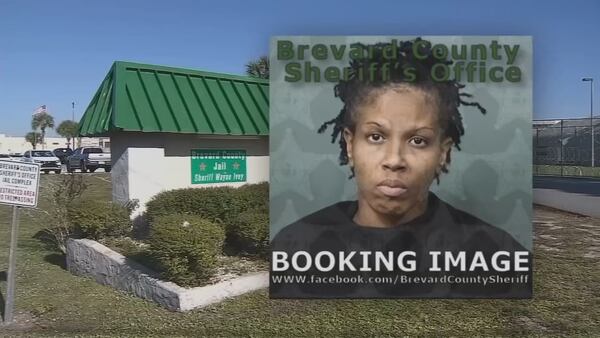 Video: Brevard County mother facing criminal charges because her children missed too much school