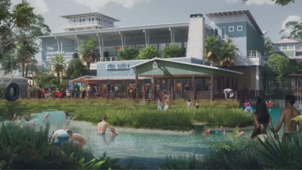 VIDEO: Fundraising for Brevard Zoo’s Aquarium and Conservation Campus project nearly half complete