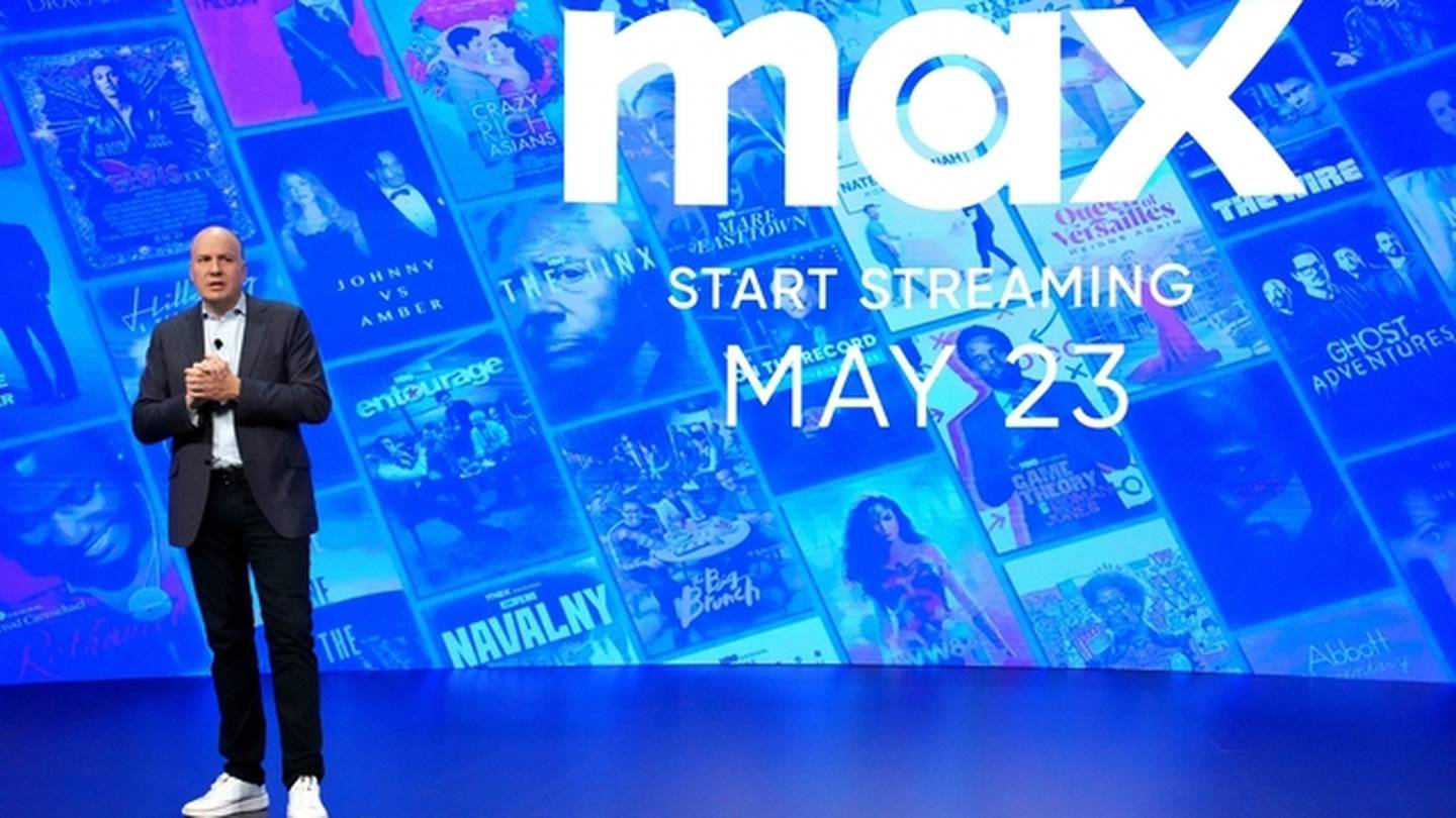RIP HBO Max and Discovery+: “Max” launches May 23