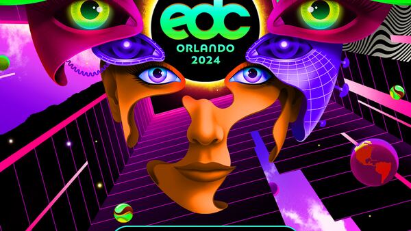 Ticket for EDC Orlando set to go on sale this week