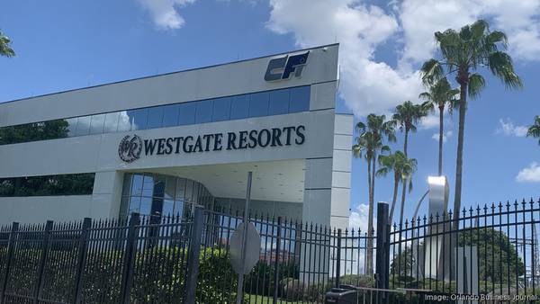 Timeshare giant Westgate Resorts considers major Ocoee investment