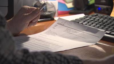 Video: 9 Investigates lack of oversight for companies offering domestic violence help