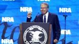 NRA, former leader Wayne LaPierre found liable in civil case