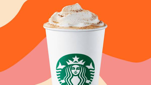 9 not-so-basic facts about pumpkin spice