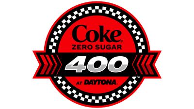 Enter for chance to win tickets to the 2022 Coke Zero Sugar 400