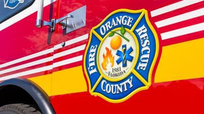Orange County boy, 6, credited with helping save grandma during medical emergency