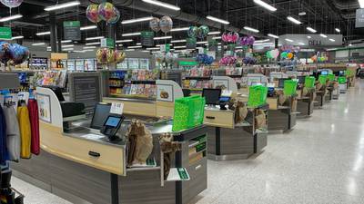 Photos: Publix opens new grocery store in Orlando 
