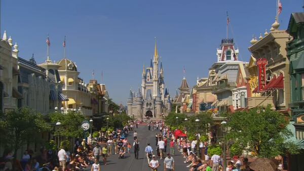 Runners to gather for ‘Springtime Surprise Weekend’ at Walt Disney World