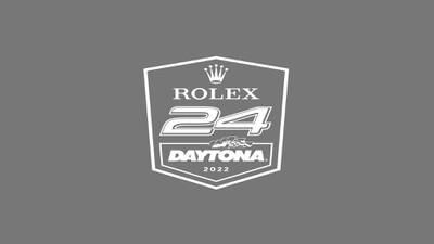 Enter for a chance to win Rolex 24 at Daytona tickets