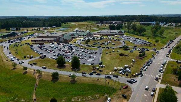 Georgia school shooting: How Central Florida schools are responding to safety this year