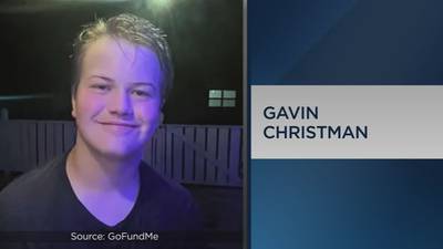 VIDEO: Family of second boy killed after lightning struck rowing practice files lawsuit