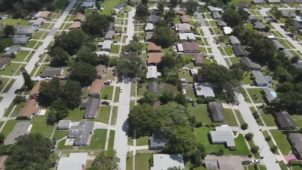 Central Florida Spotlight: Property Insurance