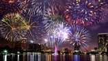Fireworks at the Fountain: What to know before you go