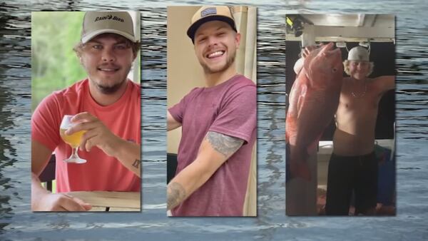Flagler Sheriff’s Office joins search for 3 missing boaters after debris found in Palm Coast