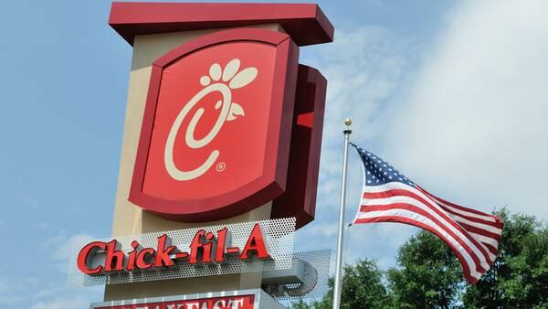 Would you like this for breakfast? Chick-fil-A testing new item
