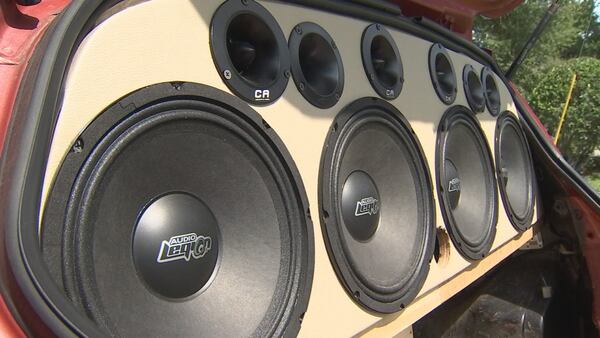 1 year later, few cited under Florida’s loud music law