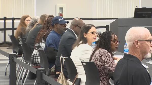 School board discusses student discipline policy in Brevard County