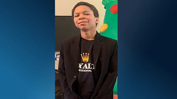 Missing Marion County teen found safe