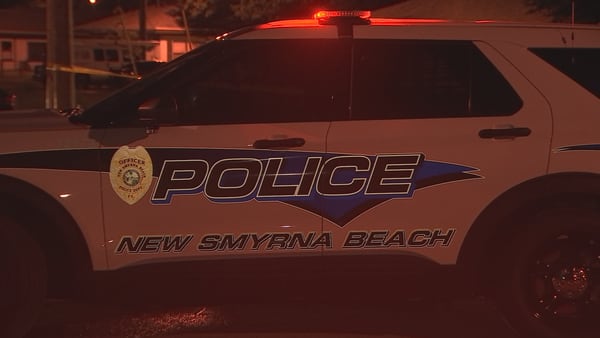 3 dead following crash in New Smyrna Beach