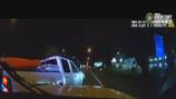 WATCH: Deputies use PIT maneuver to stop suspected drunk driver on I-75 in Marion County