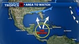 Low-pressure area in Caribbean could bring tropical threat to Florida next week