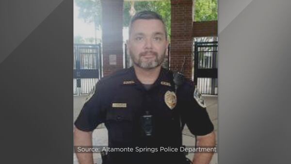 VIDEO:  Altamonte Springs school resource officer subject of child porn investigation, police say