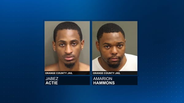 Orange County Deputies make double arrest in connection to June homicide