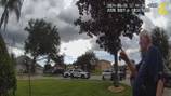 Lake County man shoots Walmart delivery drone, deputies say